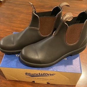 Blundstone 500